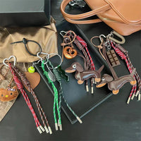 Pendentif tenn