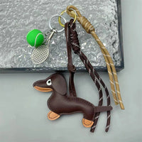 pendentif tennis