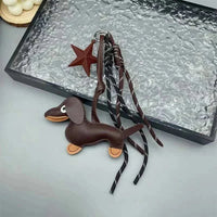 Pendentif star