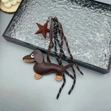 Pendentif star