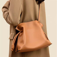 Sac pochette à bandoulière