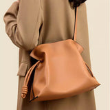 Sac pochette à bandoulière