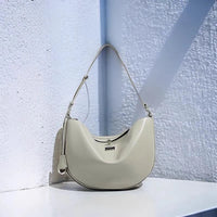 sac en cuir souple