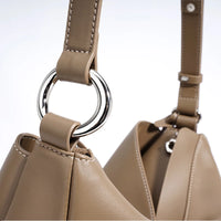 sac en cuir souple
