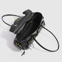 Sac à épaule avec poche