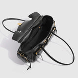 Sac à épaule avec poche