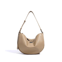 sac en cuir souple