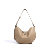 sac en cuir souple