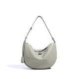 sac en cuir souple
