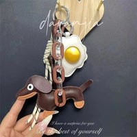 pendentif en forme d’œuf
