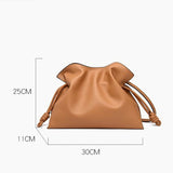 Sac pochette à bandoulière