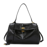 sac cabas en faux cuir