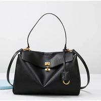sac cabas en faux cuir