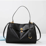 sac cabas en faux cuir