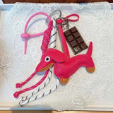pendentif craquant