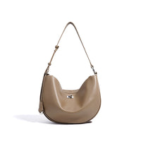 sac en cuir souple