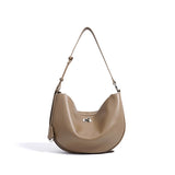 sac en cuir souple