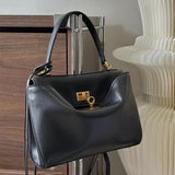 sac cabas en faux cuir