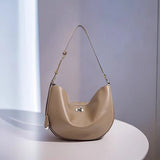sac en cuir souple