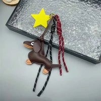 Pendentif star