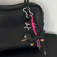 pendentif craquant