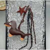 Pendentif star