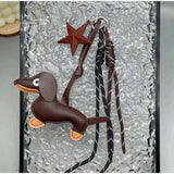 Pendentif star