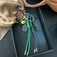 Pendentif tenn