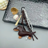 pendentif baseball