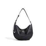 sac en cuir souple