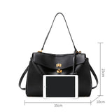 sac cabas en faux cuir