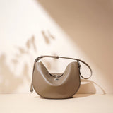 sac en cuir souple