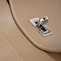 sac en cuir souple