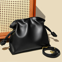 Sac pochette à bandoulière