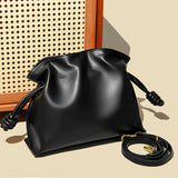 Sac pochette à bandoulière