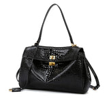 sac cabas en faux cuir