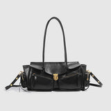 Sac à épaule avec poche