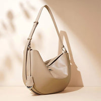 sac en cuir souple