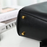 sac cabas en faux cuir