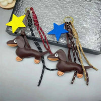 Pendentif star