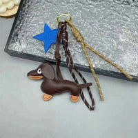 Pendentif star
