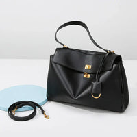 sac cabas en faux cuir